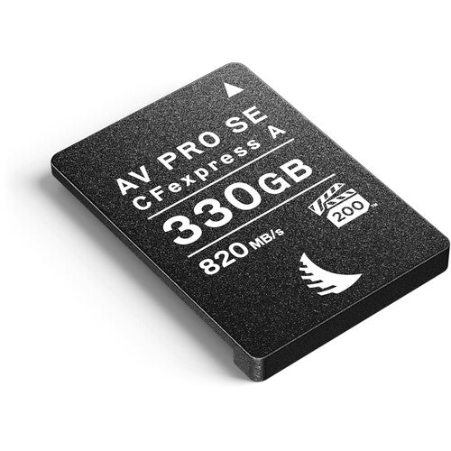 Angelbird AV PRO CFexpress Type A 2.0 SE - 330GB