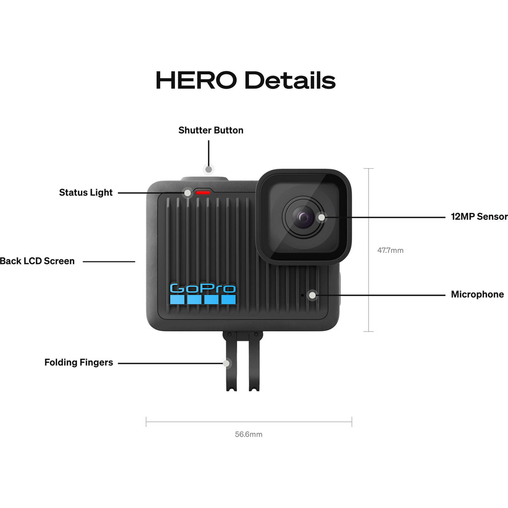 GoPro HERO9 Black 詰っ ＆PROTECTIVE HOUSING