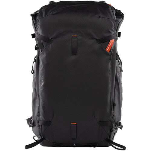 PGYTECH OnePro Focux Backpack 35L (Space Black）