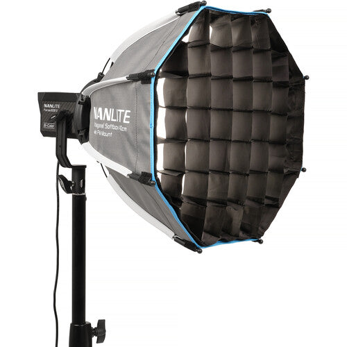 Nanlite SB-FMM-O-40 Octagonal Softbox - 40cm