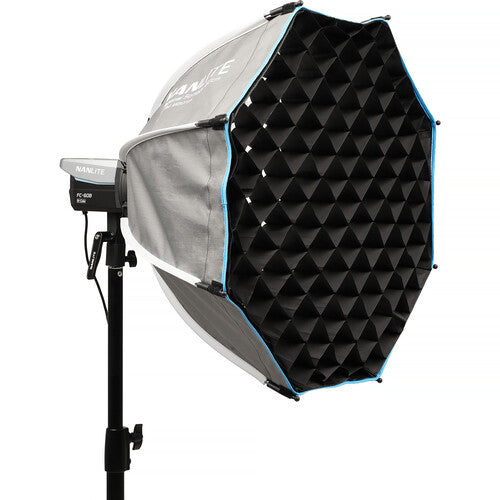 Nanlite SB-FMM-O-60 Octagonal Softbox - 60cm