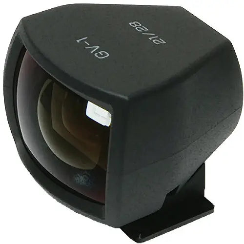 Ricoh GV-1 External Viewfinder