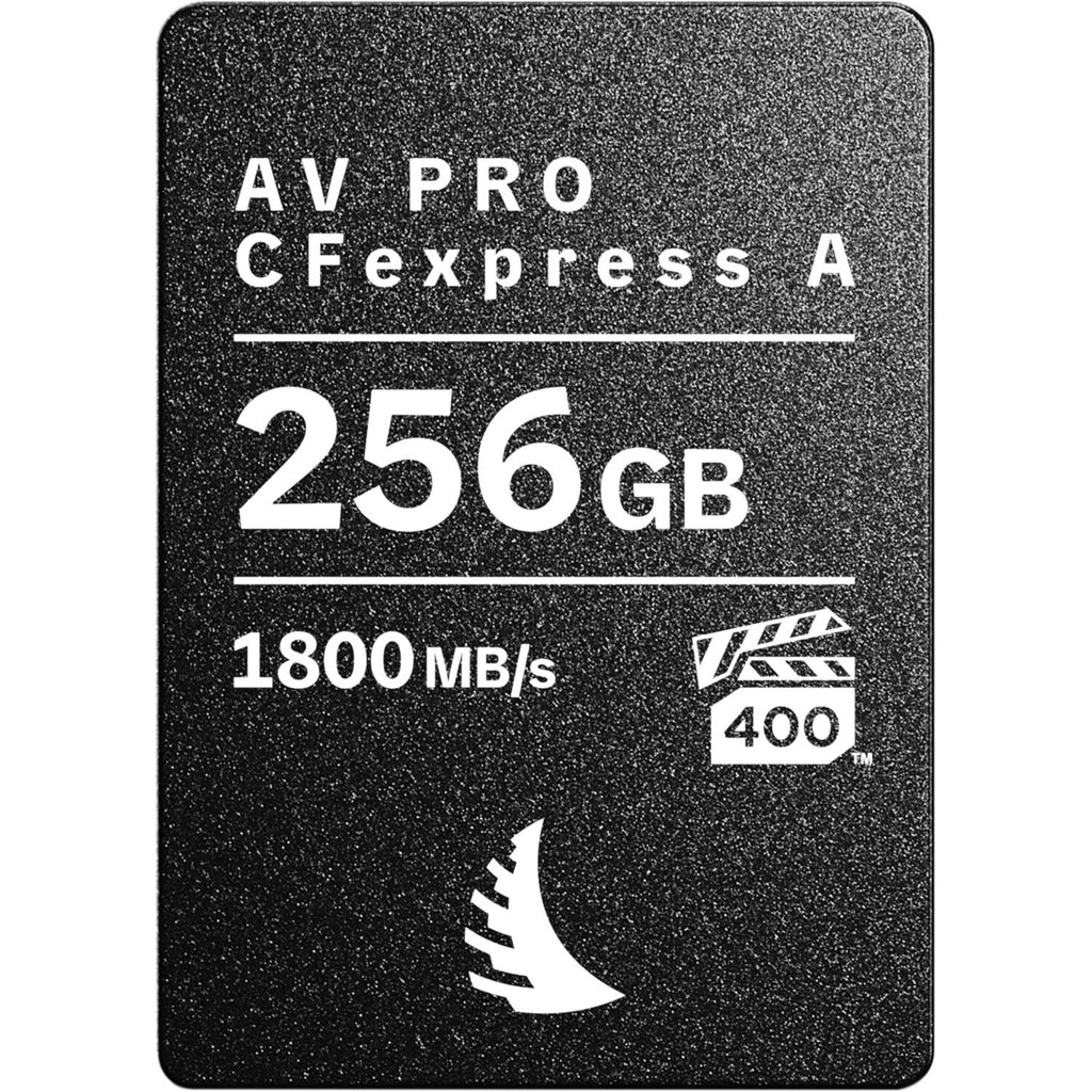 Angelbird AV PRO CFexpress Type A 4.0 MKII - 256GB