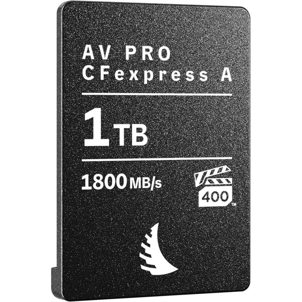 Angelbird AV PRO CFexpress Type A 4.0 MKII - 1TB