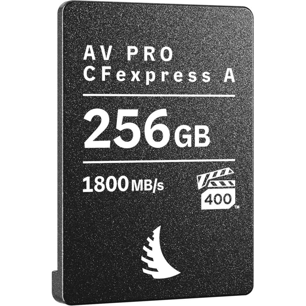 Angelbird AV PRO CFexpress Type A 4.0 MKII - 256GB