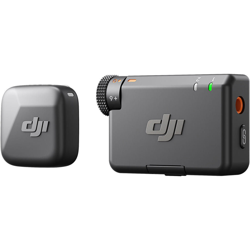 Wireless Microphone Dji Osmo Pocket Rode Mic Dji Osmo Pocket Rode