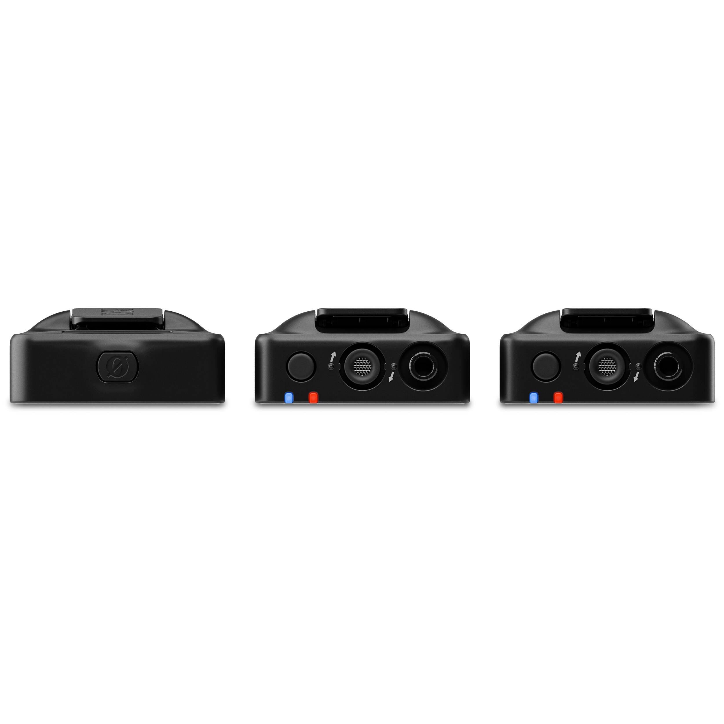 RODE Wireless GO III - Black