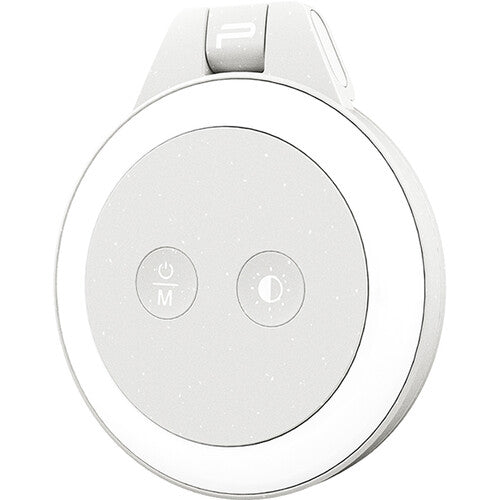 PGYTECH MagGlow Phone Fill Light  (Misty Gray)