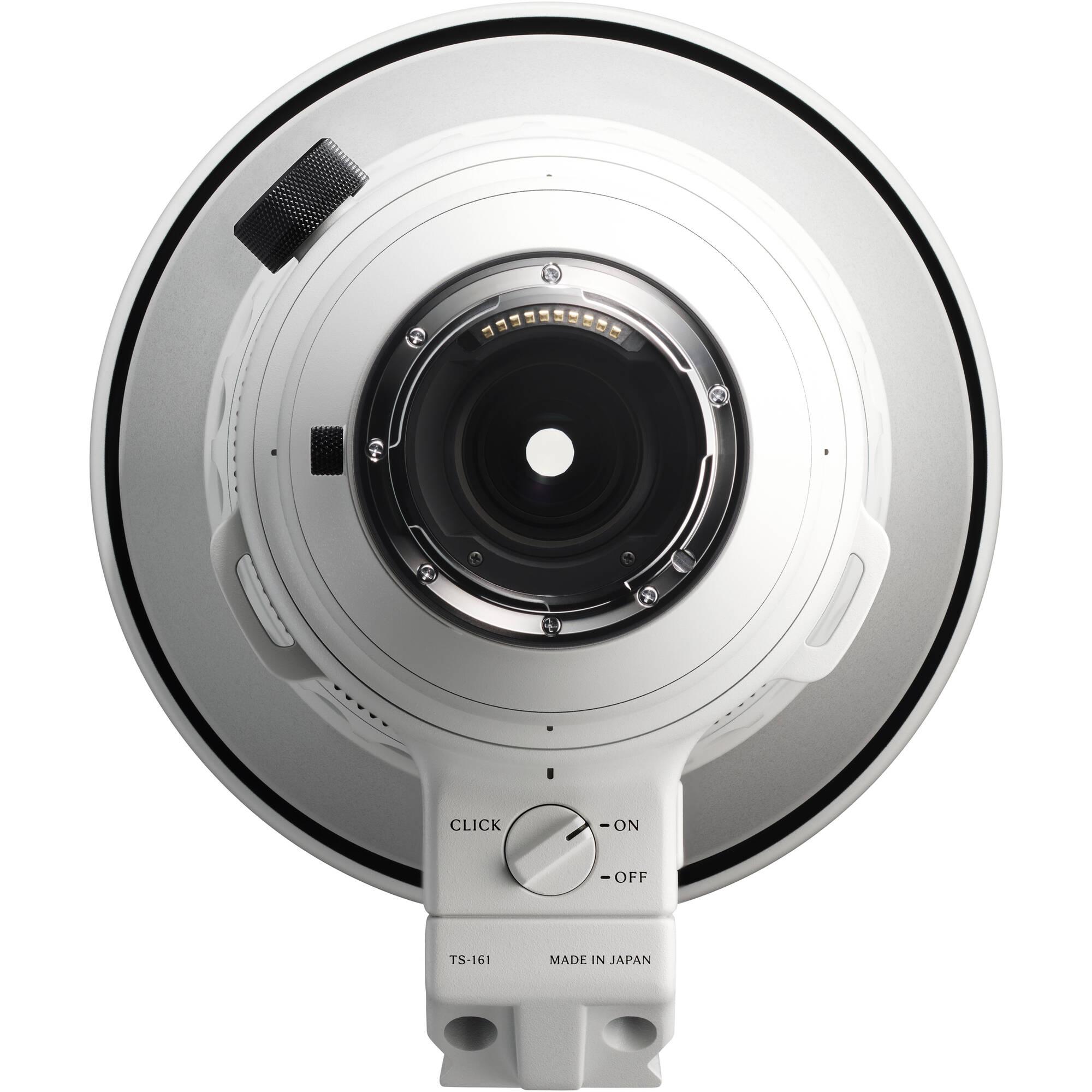 Sigma 300-600mm f/4 DG OS Sports Lens (L-Mount)