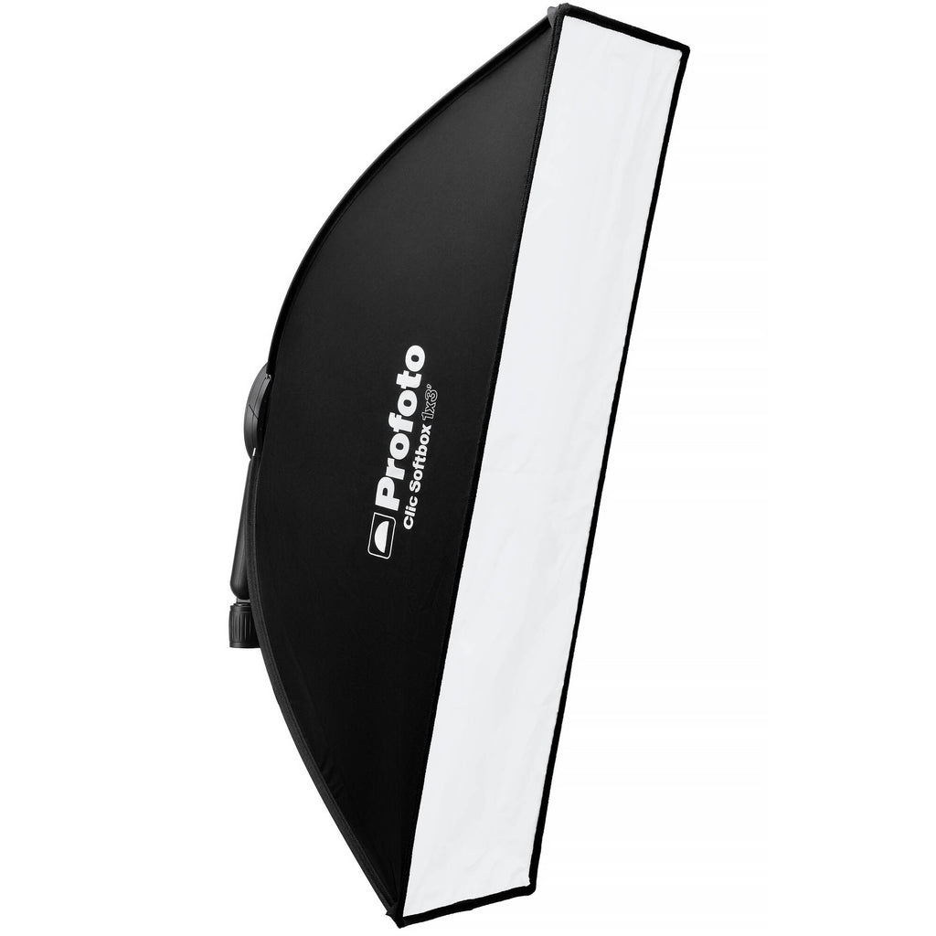Profoto Clic Softbox (1 x 3)