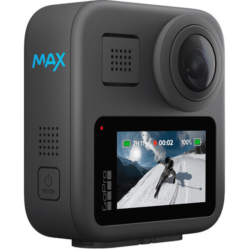 GoPro Max
