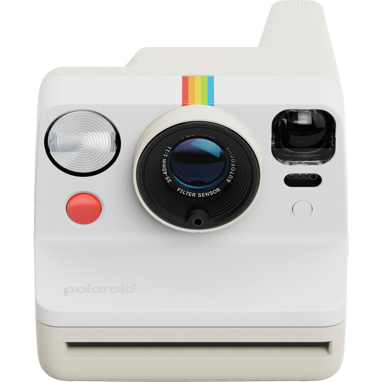 Polaroid Now+ Gen3 Instant Film Camera