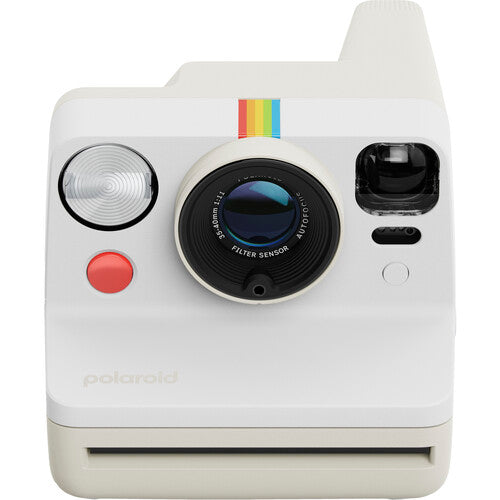 Polaroid Now Gen3 Instant Film Camera