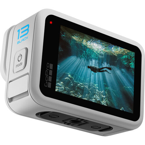 GoPro HERO13 Black - Polar White