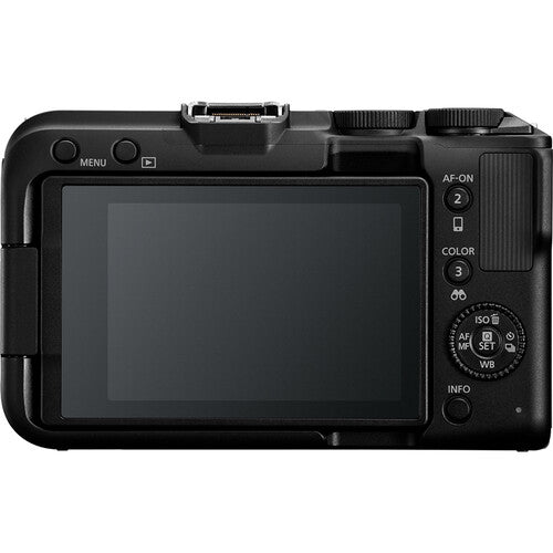 Canon EOS R50 V Digital Camera with RF-S 14-30mm f/4-6.3 IS STM PZ Lens Kit