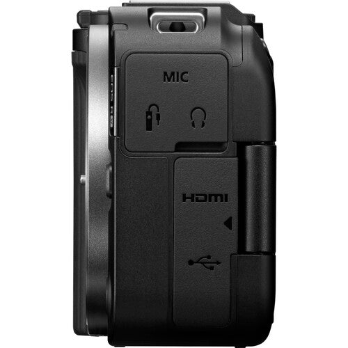 Canon EOS R50 V Digital Camera Body Only