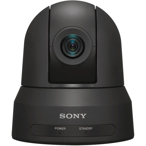 Sony SRG-X40UH 4K PTZ Camera - Black