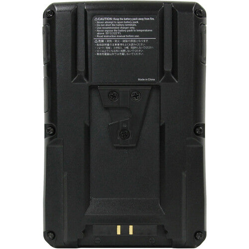IDX 300W V-Mount Battery with D-Tap