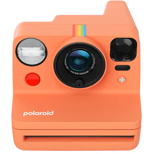 Polaroid Now+ Gen3 Instant Film Camera