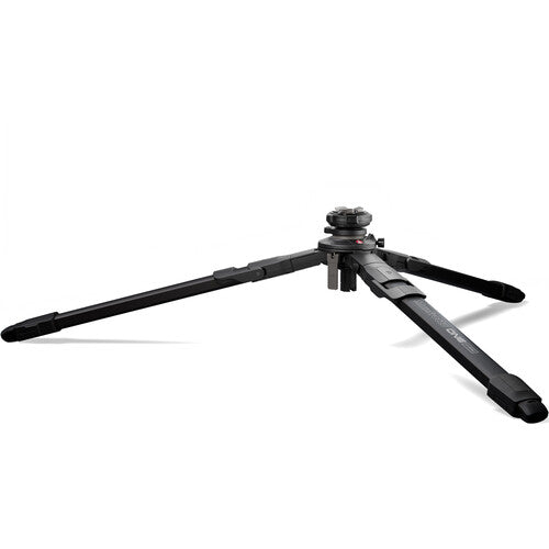 Manfrotto ONE Hybrid Tripod - Aluminium