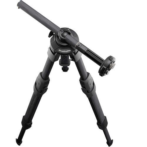 Manfrotto ONE Hybrid Tripod - Carbon Fiber