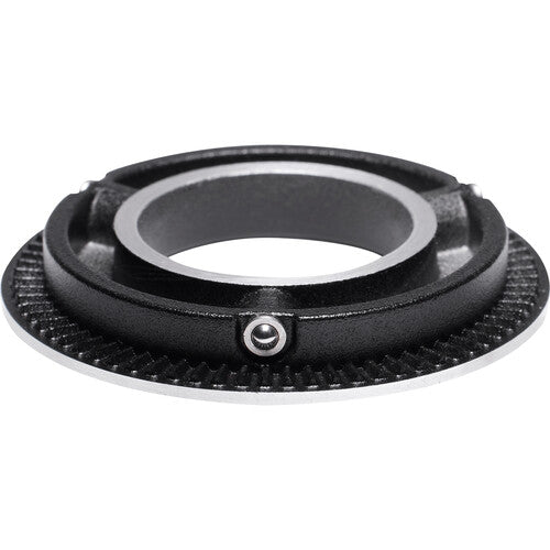 Manfrotto XCHANGE 60mm Flat Base Adapter