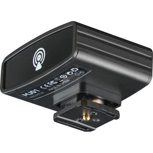 TTArtisan J01 Wireless Flash Trigger (Black)