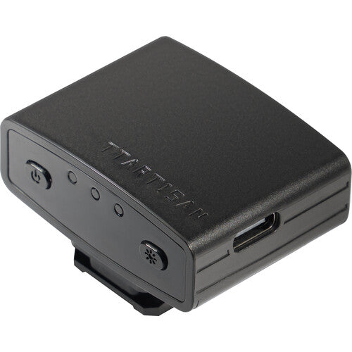 TTArtisan J01 Wireless Flash Trigger (Black)