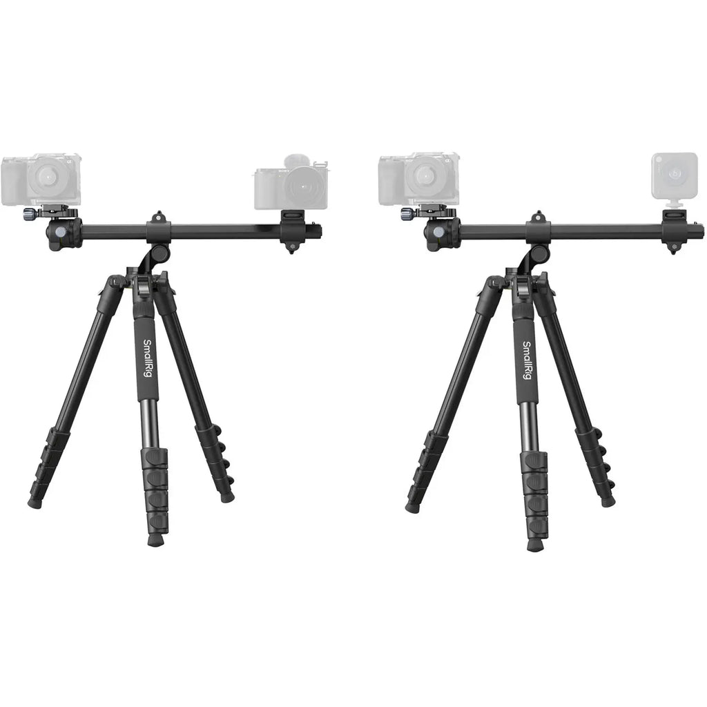 SmallRig CT-25 Aluminium Alloy Overhead Tripod 5920