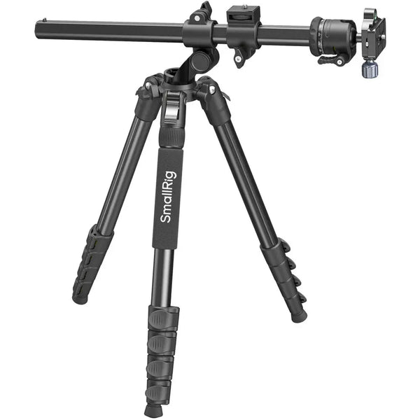 SmallRig CT-25 Aluminium Alloy Overhead Tripod 5920