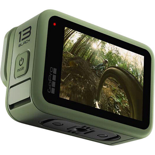 GoPro HERO13 Black - Forest Green