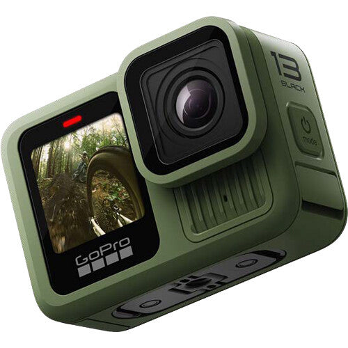 GoPro HERO13 Black - Forest Green