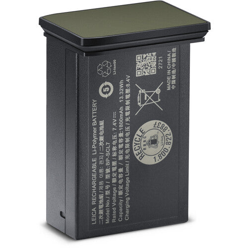 Leica BP-SCL7 Lithium Ion Olive Battery for M11