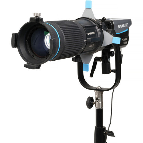 Nanlite PJ-FMM-18-36 Projection Attachment - 18°-36°