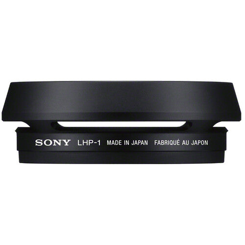 Sony LHP-1 Lens Hood for RX1 Series Cameras
