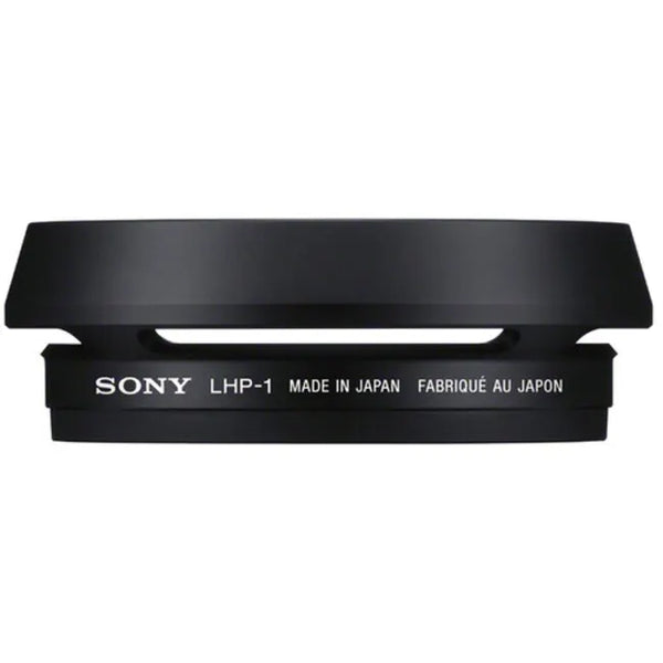 Sony Lens Hood LHP1 for RX1/R