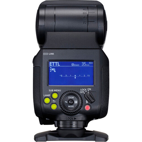 Canon Speedlite EL-1 V2