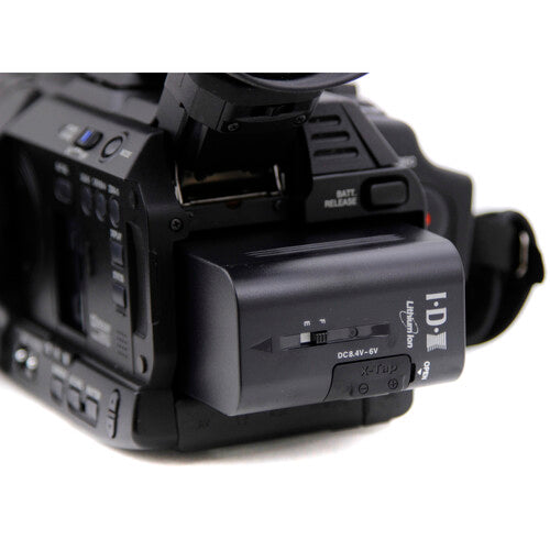IDX 55W Battery for JVC
