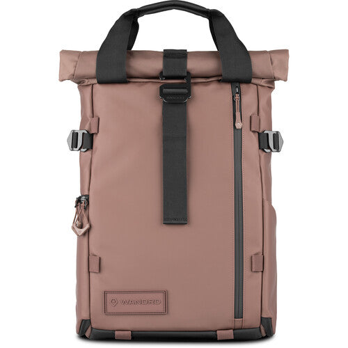 WANDRD PRVKE 15L Backpack - Atacama Clay