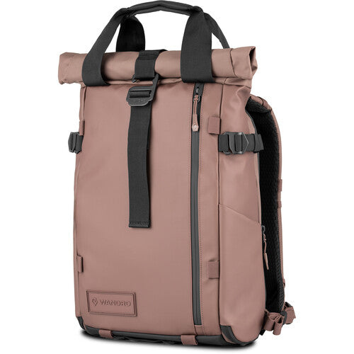 WANDRD PRVKE 15L Backpack - Atacama Clay