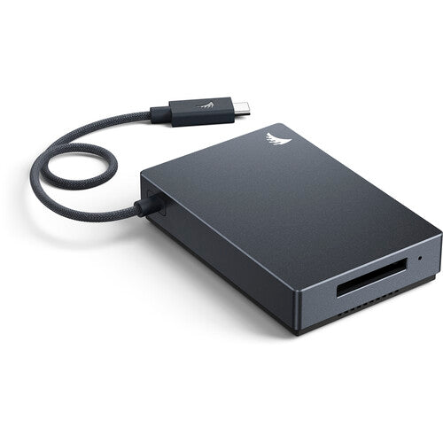 Angelbird Performance CFexpress Type B Card Reader