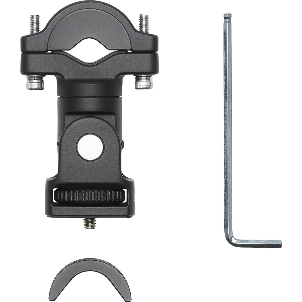 DJI Osmo Motorcycle Mount