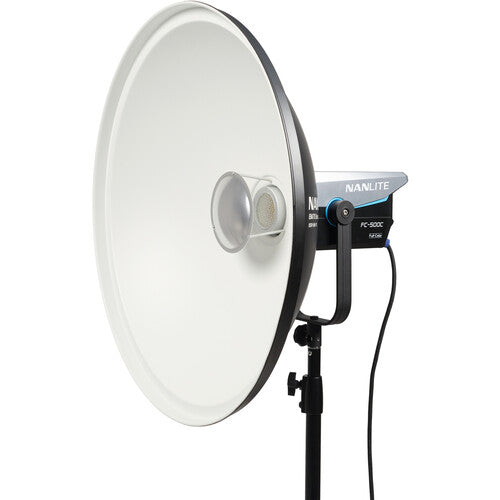 Nanlite BDR-BM-70 Beauty Dish - 70cm