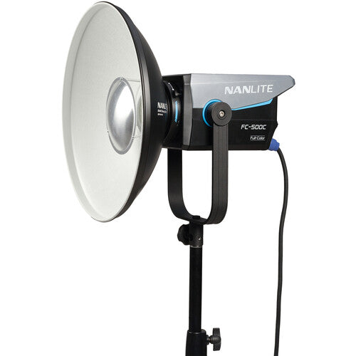 Nanlite BDR-BM-40 Beauty Dish - 40cm