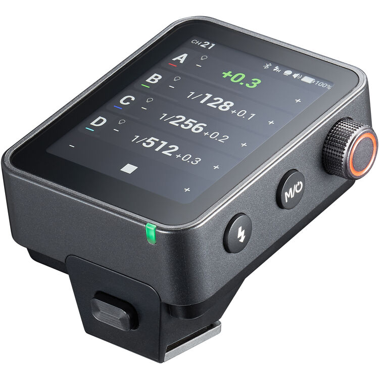 Godox X3 Pro Flash Trigger