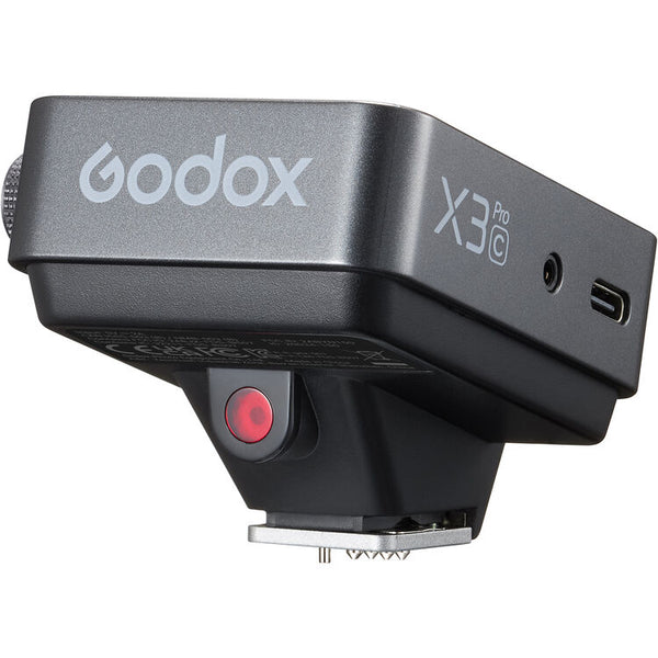 Godox X3 Pro Flash Trigger