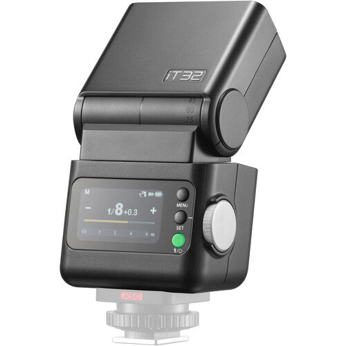 GODOX iT32 TTL iFlash