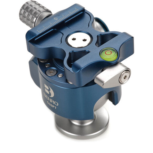 Benro G36PT Low Profile Ball Head