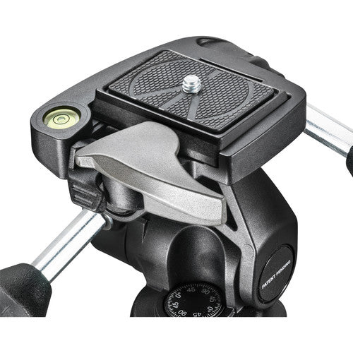 Manfrotto MH804 3-Way Head