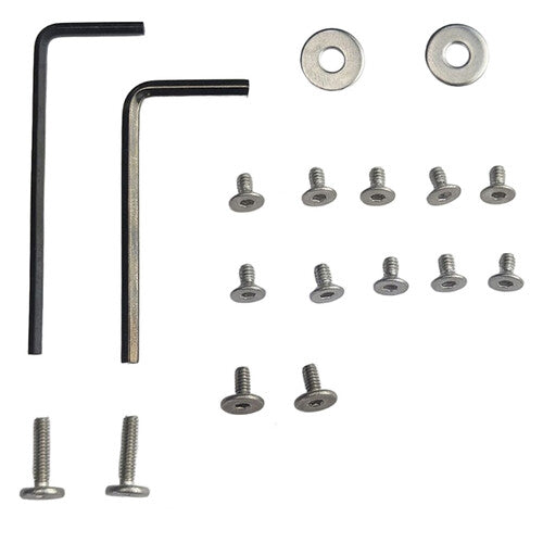 SpiderPro Service Kit